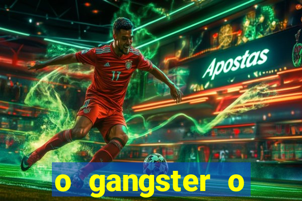 o gangster o policial e o diabo assistir